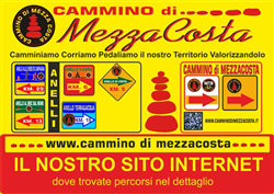 Cammino di Mezza Costa